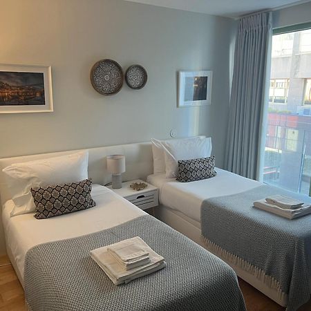 Cativo Flat - Lovely 2 Bedroom Duplex In Porto Eksteriør bilde