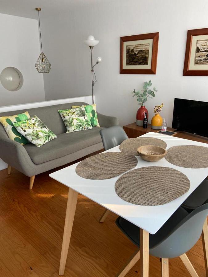Cativo Flat - Lovely 2 Bedroom Duplex In Porto Eksteriør bilde