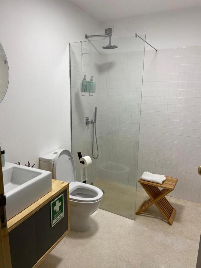 Cativo Flat - Lovely 2 Bedroom Duplex In Porto Eksteriør bilde