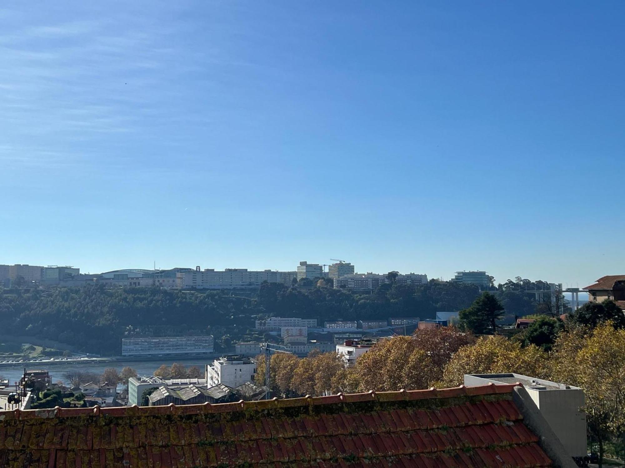 Cativo Flat - Lovely 2 Bedroom Duplex In Porto Eksteriør bilde